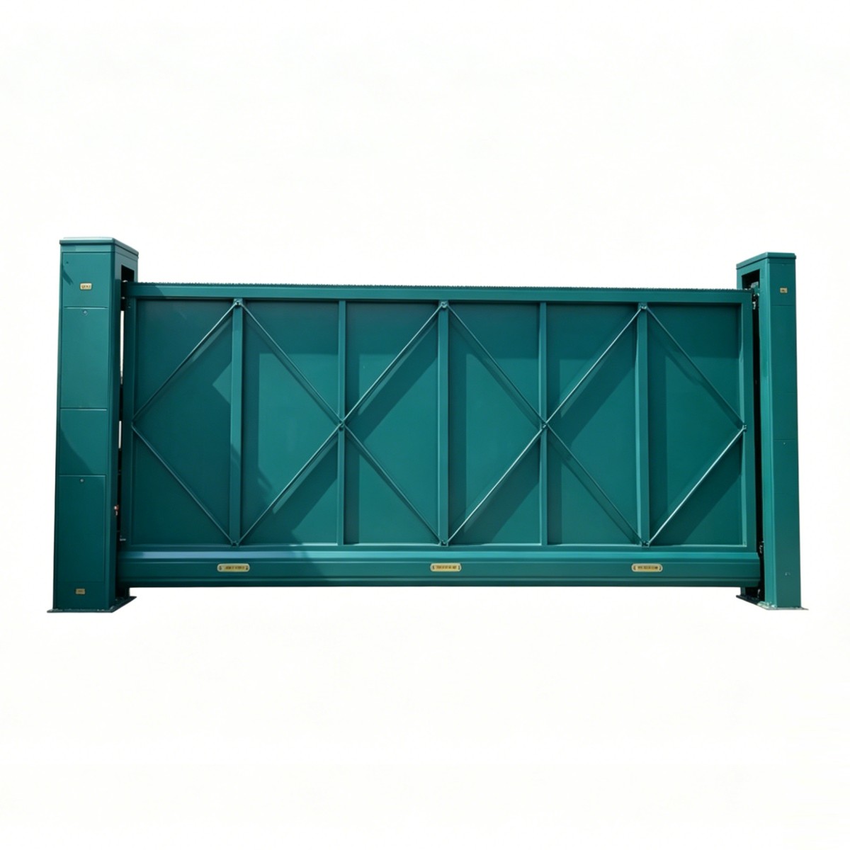 台南北区电动悬空门